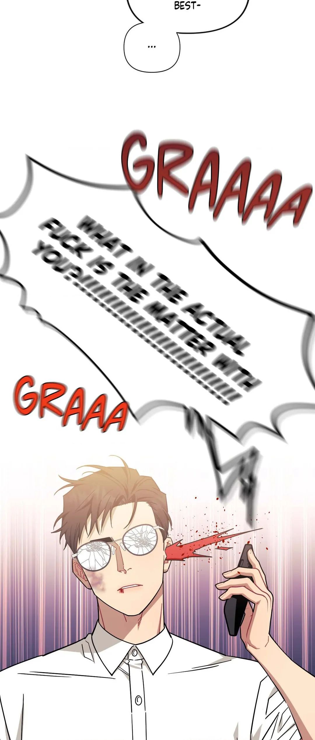 Stranger Than Friends Chapter 67.6 page 45 - 
