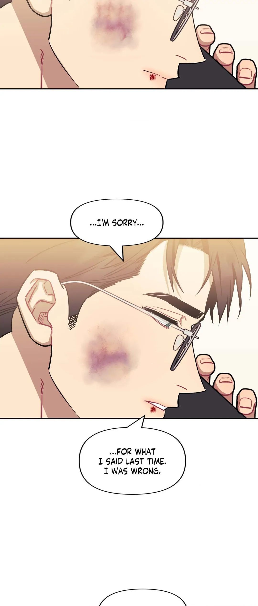 Stranger Than Friends Chapter 67.6 page 55 - 