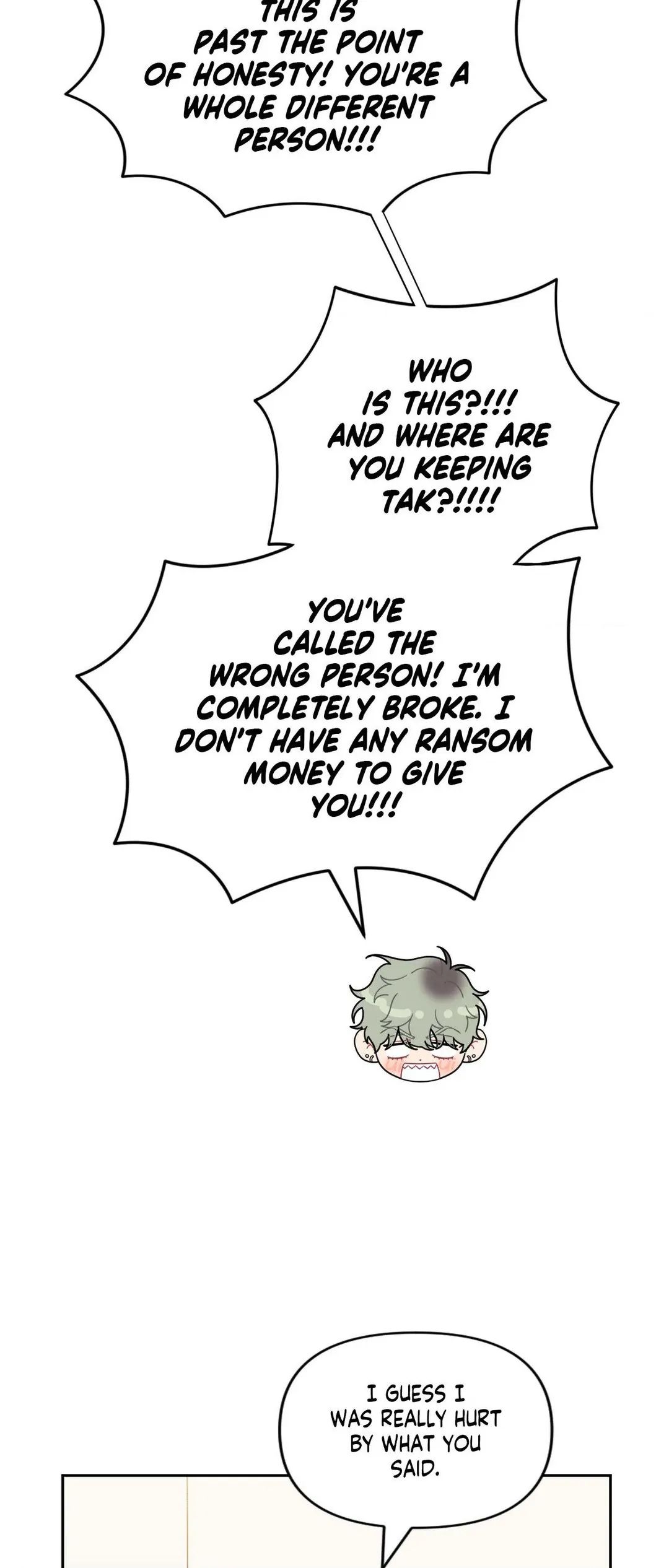 Stranger Than Friends Chapter 67.6 page 57 - 