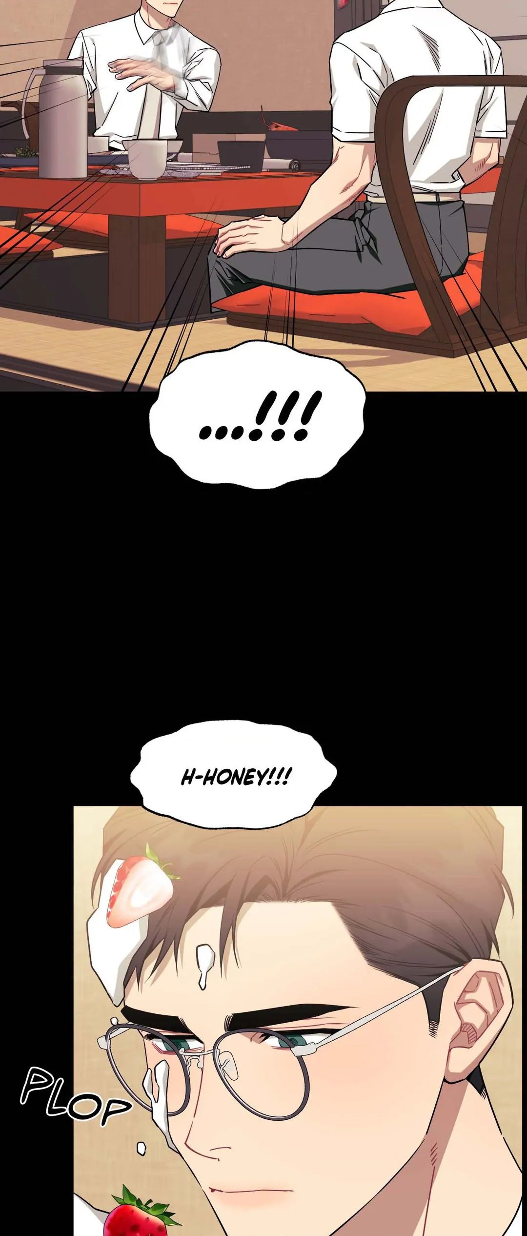 Stranger Than Friends Chapter 67.6 page 7 - 