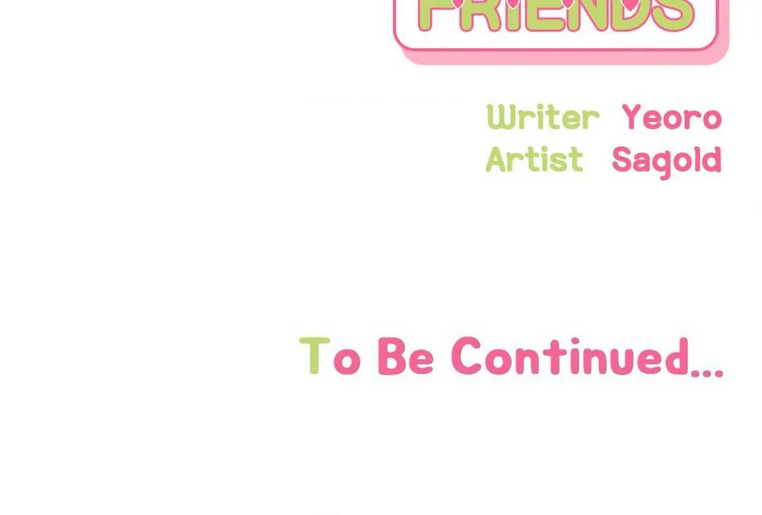 Stranger Than Friends Chapter 67.6 page 77 - 