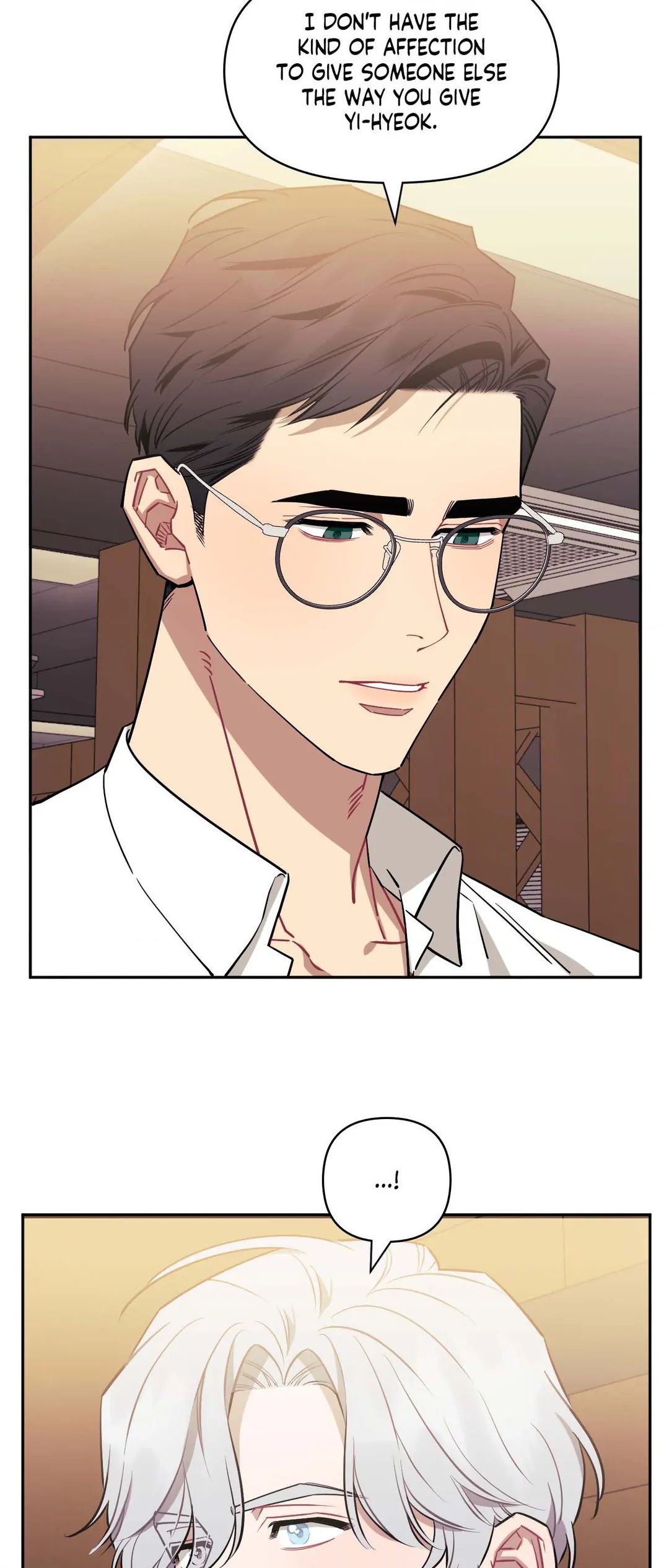 Stranger Than Friends Chapter 67.7 page 44 - 