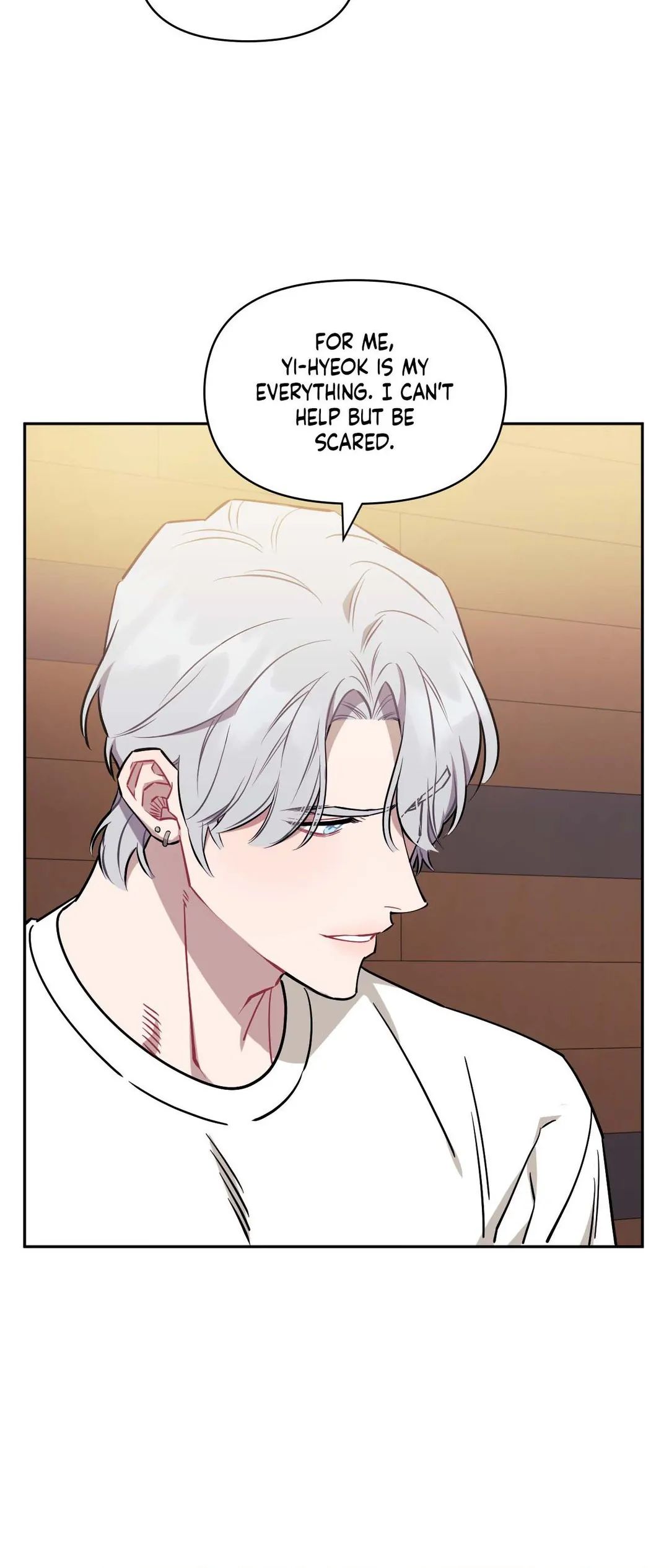 Stranger Than Friends Chapter 67.7 page 48 - 