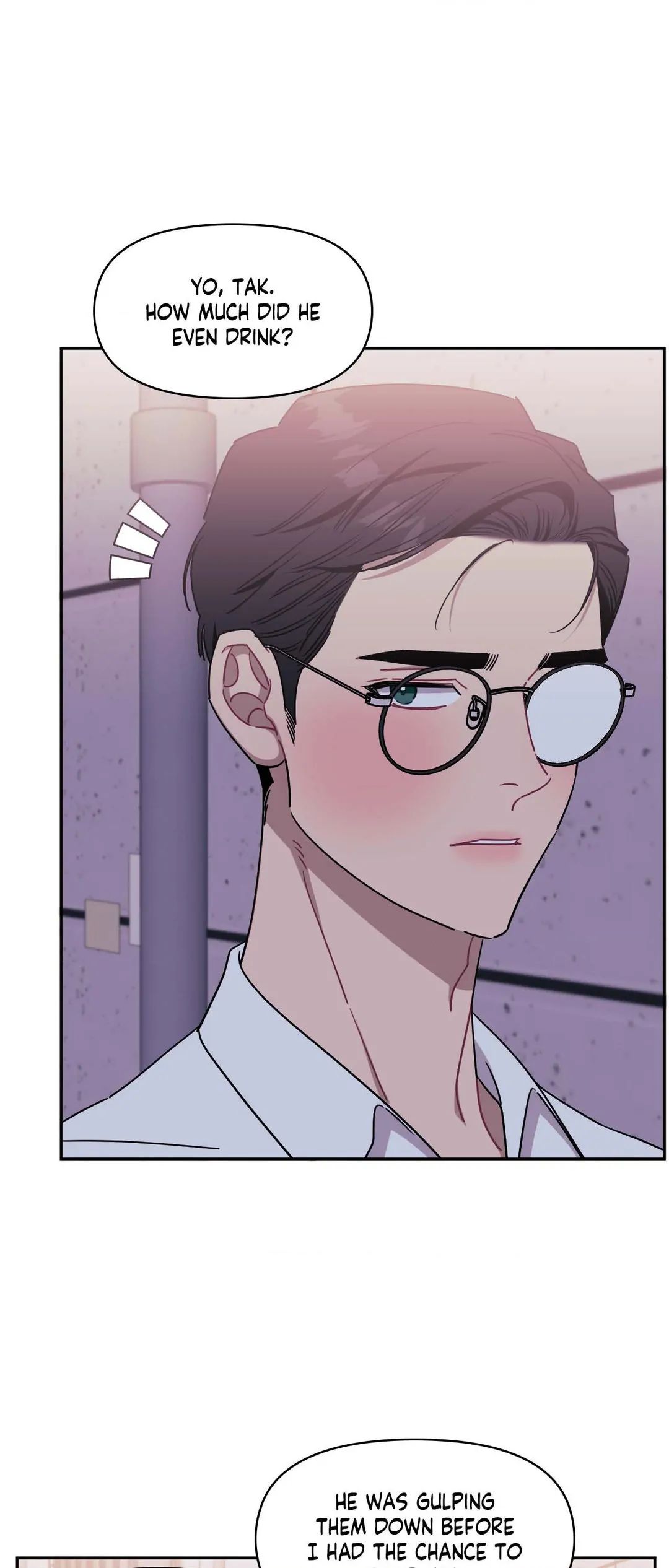 Stranger Than Friends Chapter 67.7 page 57 - 