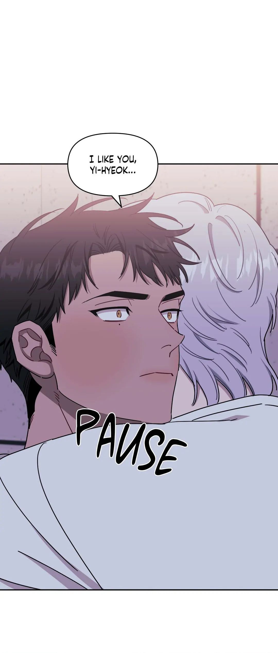 Stranger Than Friends Chapter 67.7 page 63 - 