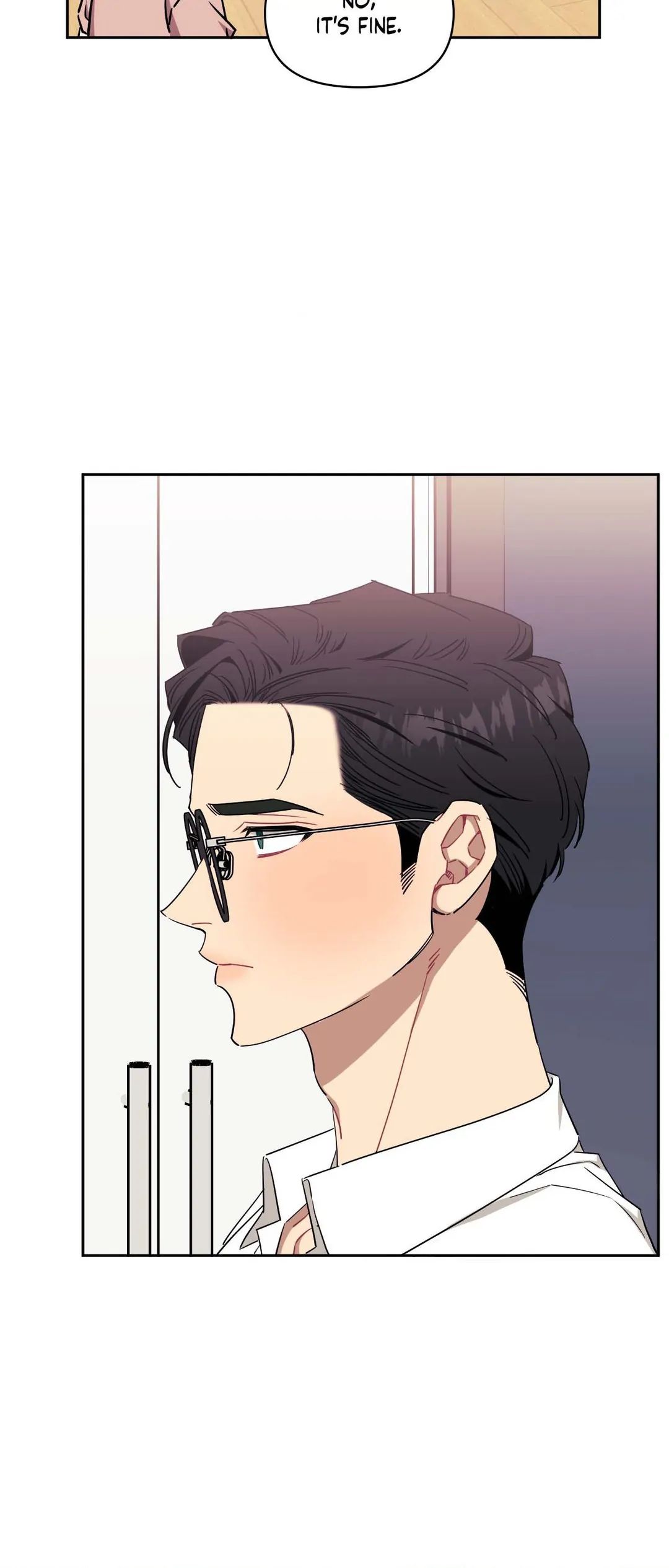 Stranger Than Friends Chapter 67.7 page 71 - 
