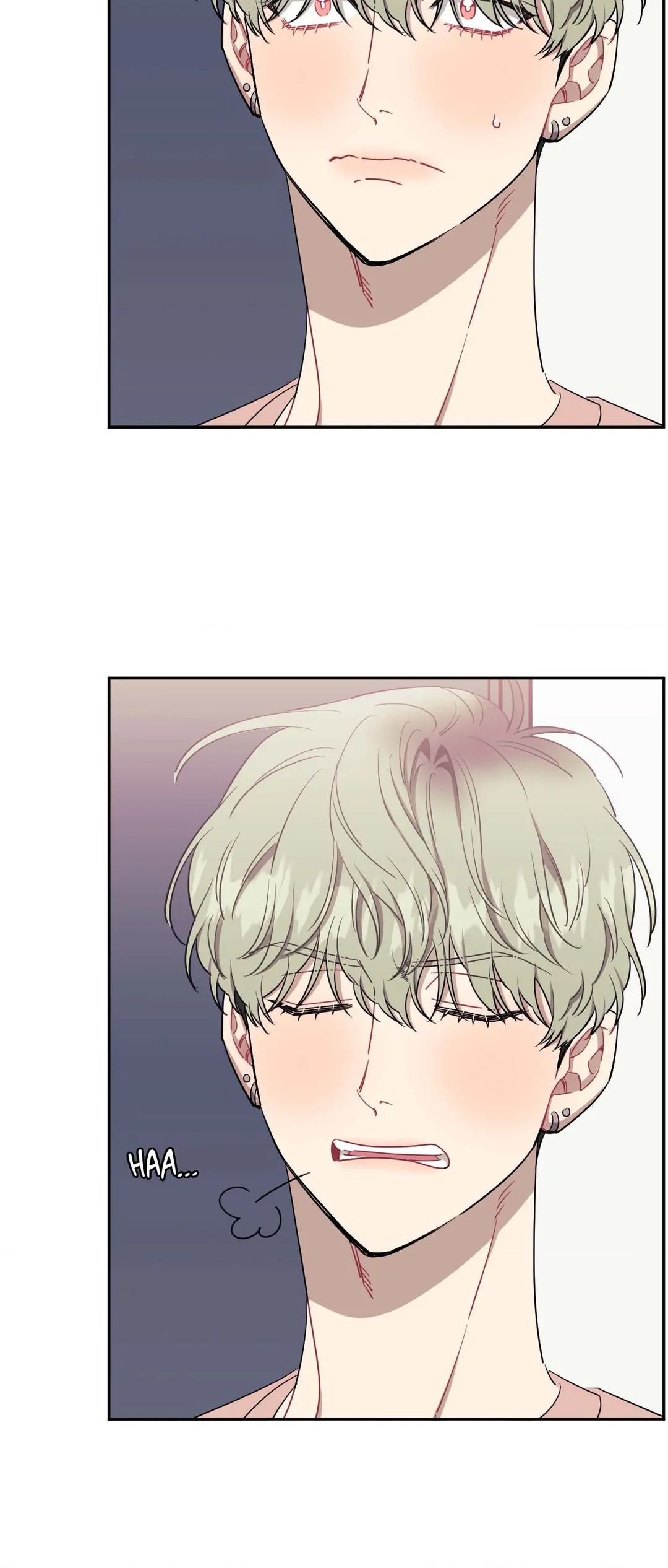 Stranger Than Friends Chapter 67.7 page 77 - 