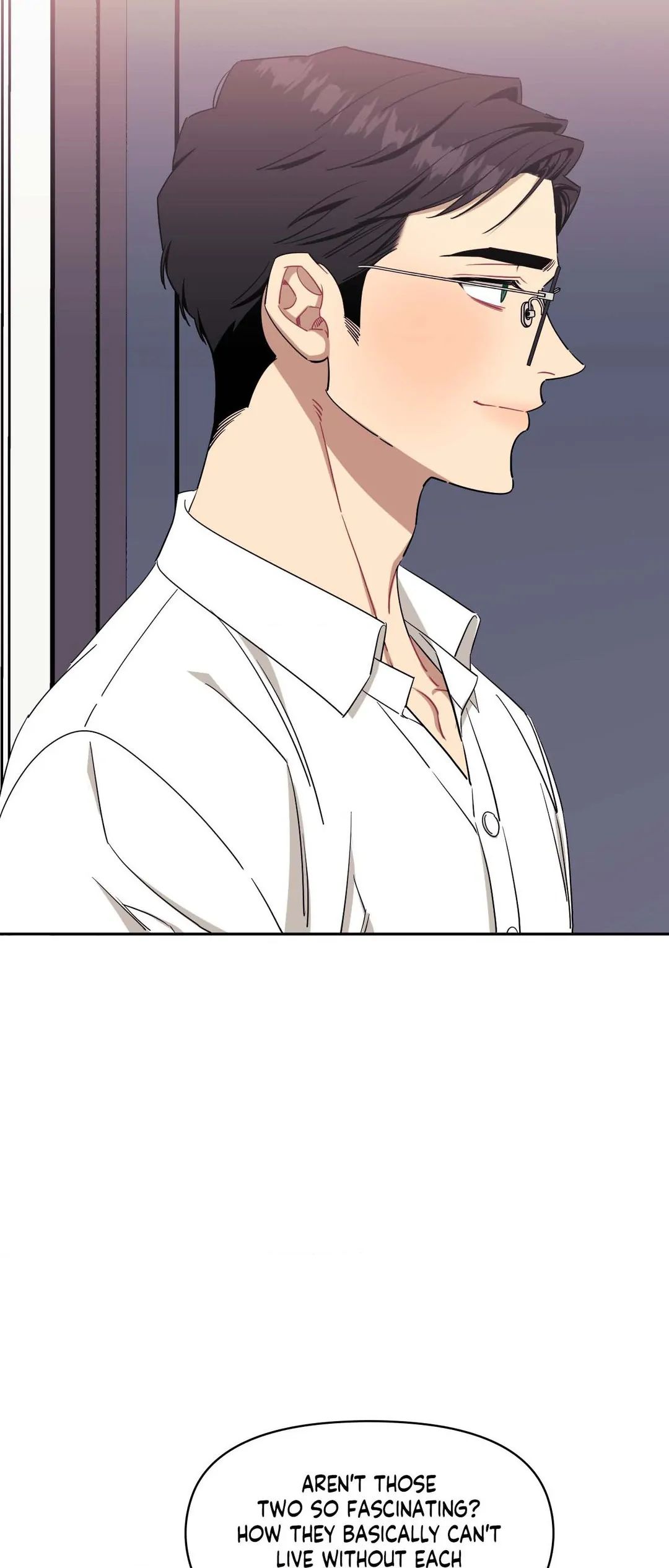 Stranger Than Friends Chapter 67.7 page 79 - 