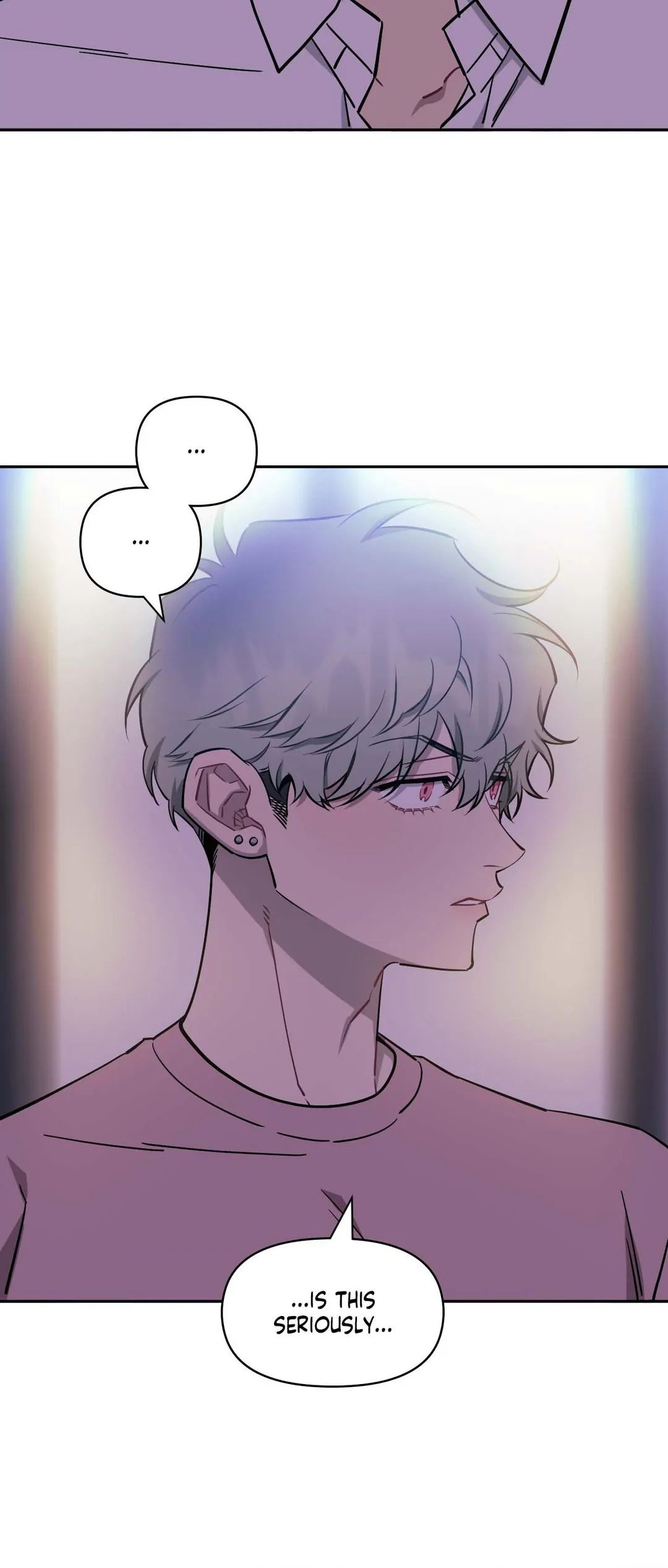 Stranger Than Friends Chapter 67.7 page 85 - 