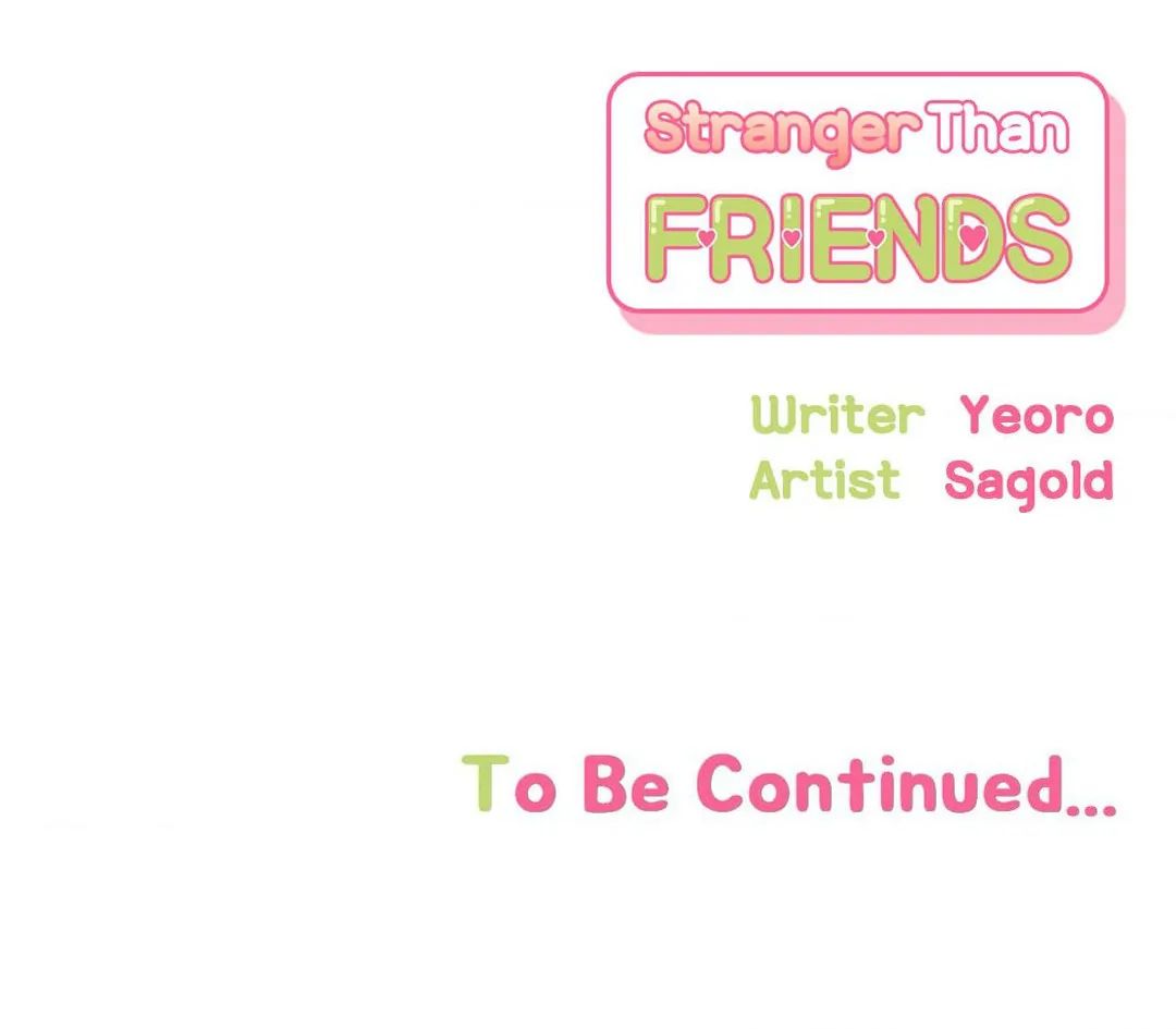 Stranger Than Friends Chapter 67.7 page 87 - 