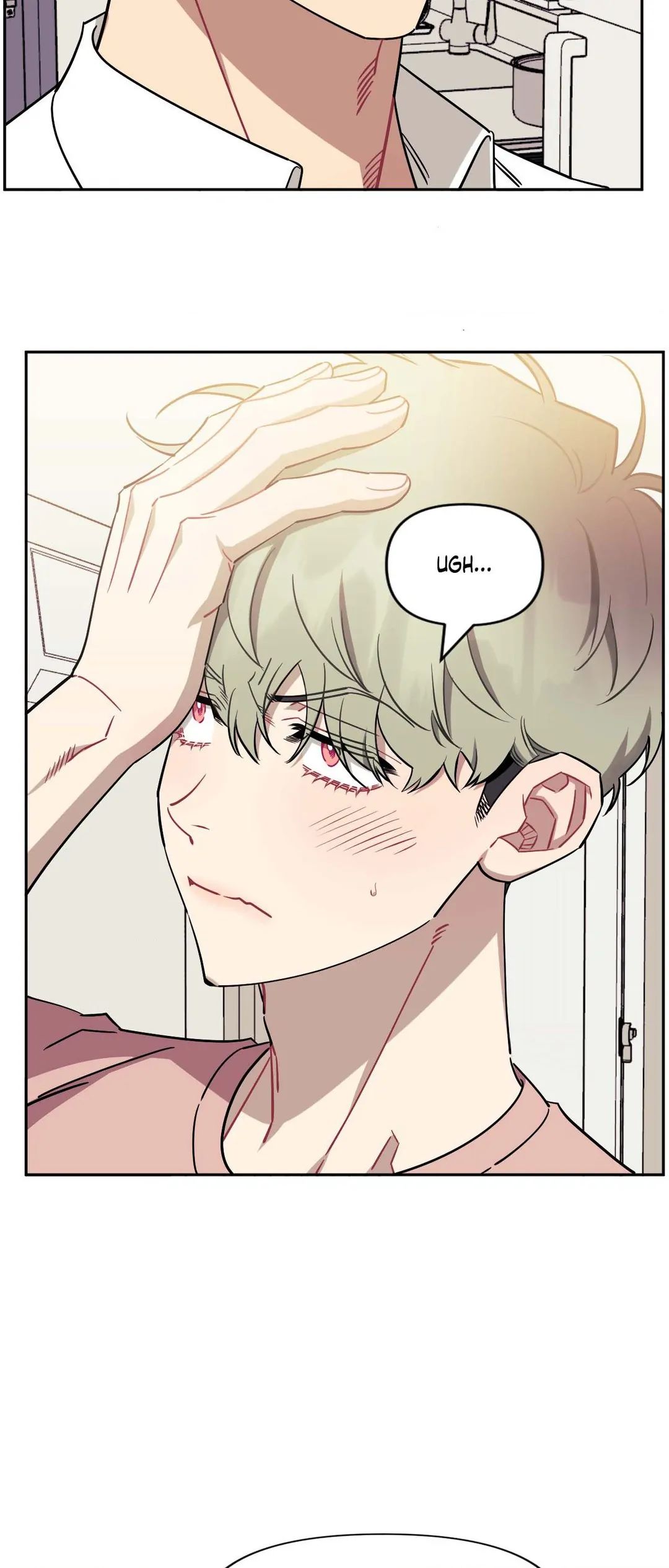 Stranger Than Friends Chapter 67.8 page 42 - 