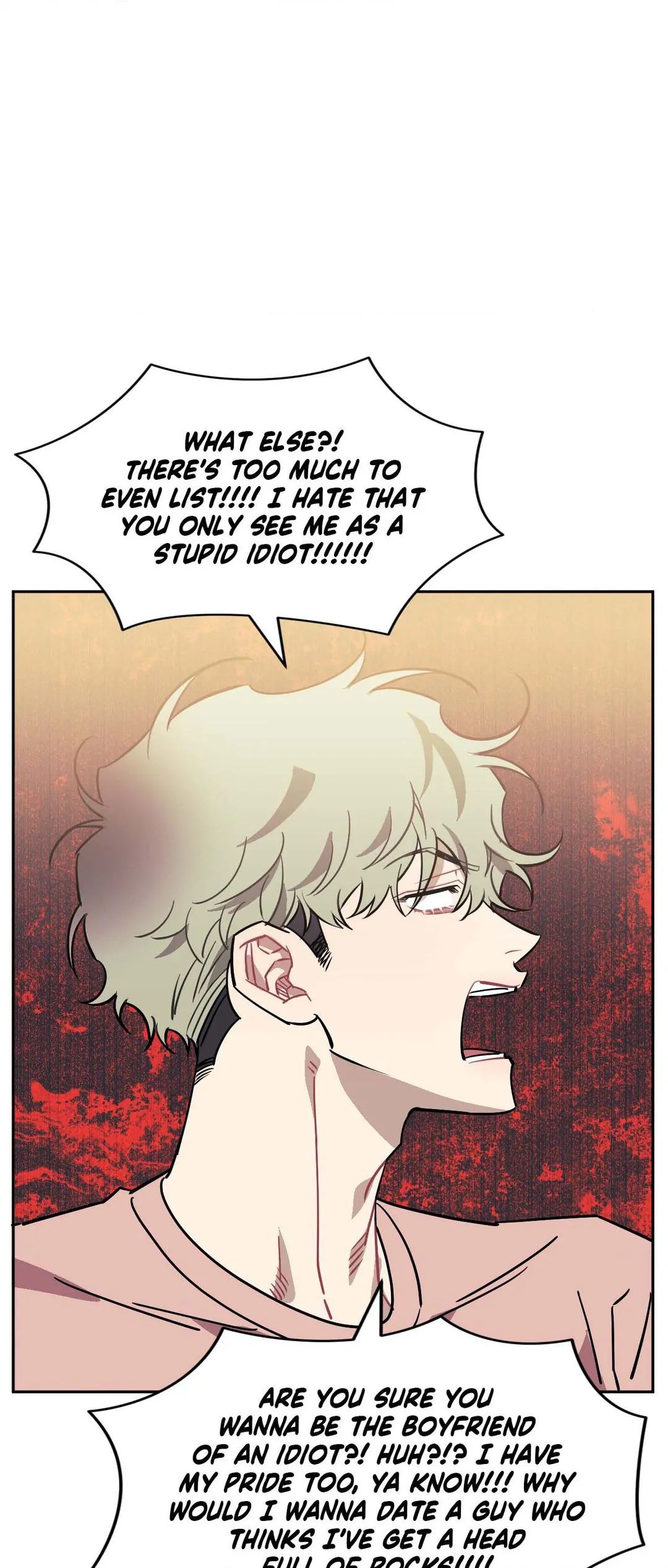 Stranger Than Friends Chapter 67.8 page 51 - 