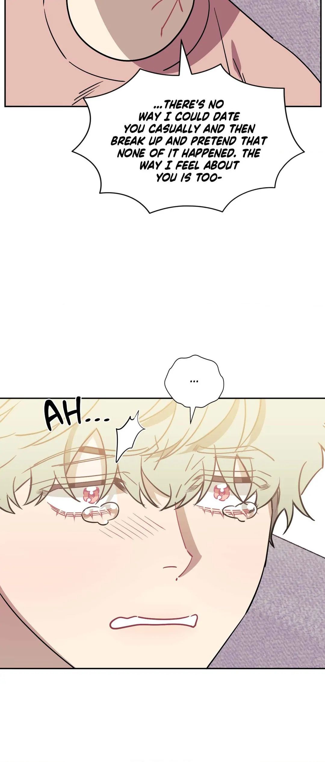 Stranger Than Friends Chapter 67.8 page 56 - 