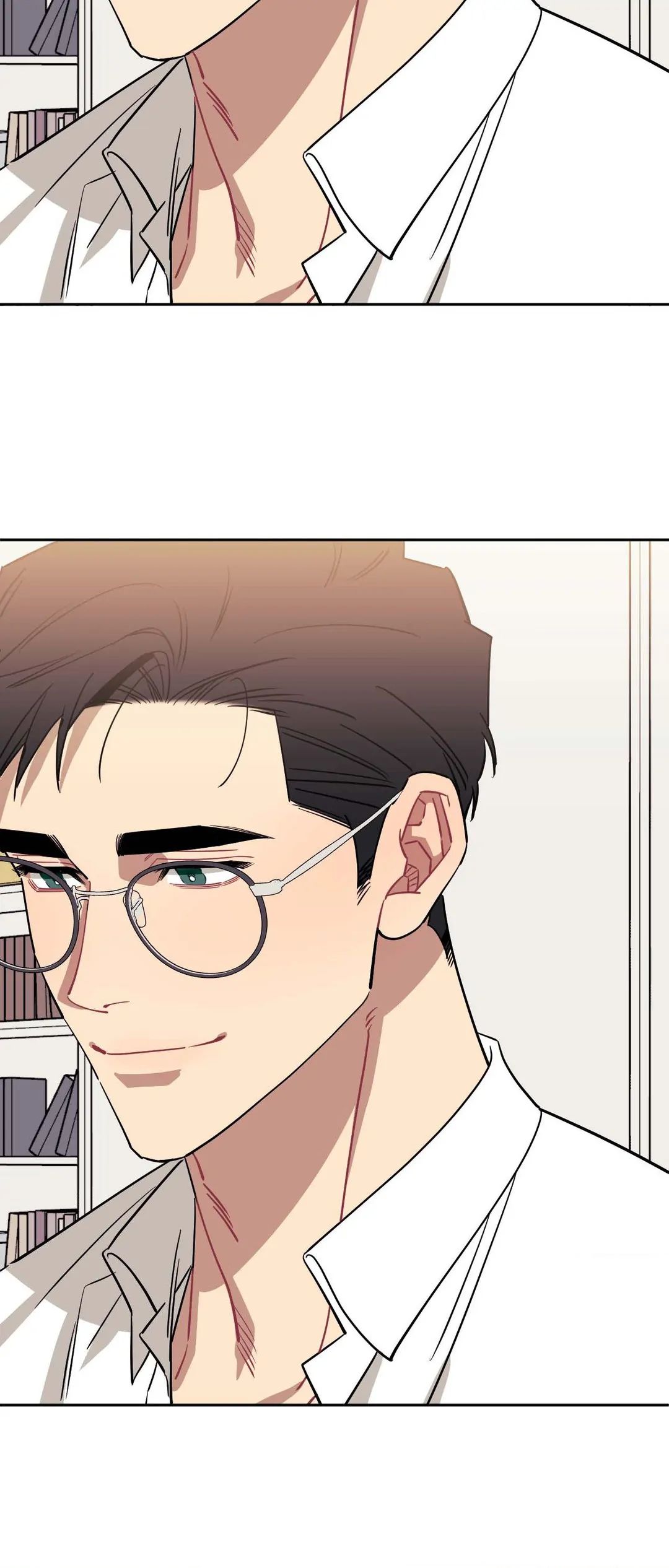 Stranger Than Friends Chapter 67.8 page 66 - 