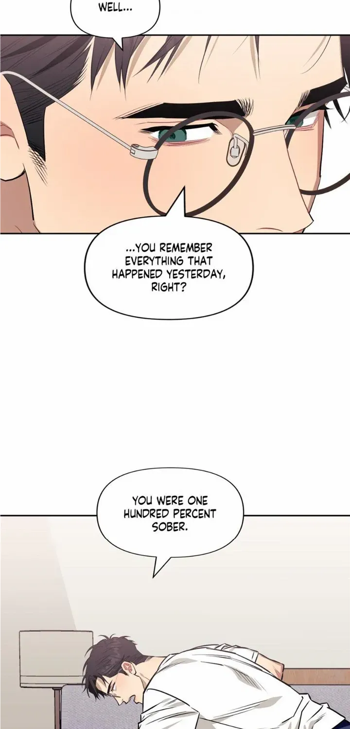 Stranger Than Friends Chapter 67 page 101 - 