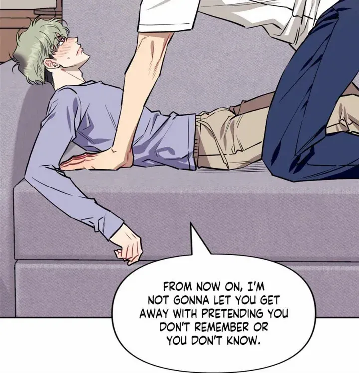 Stranger Than Friends Chapter 67 page 102 - 
