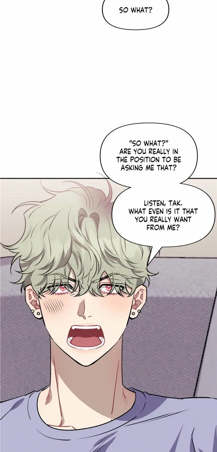 Stranger Than Friends Chapter 67 page 104 - 