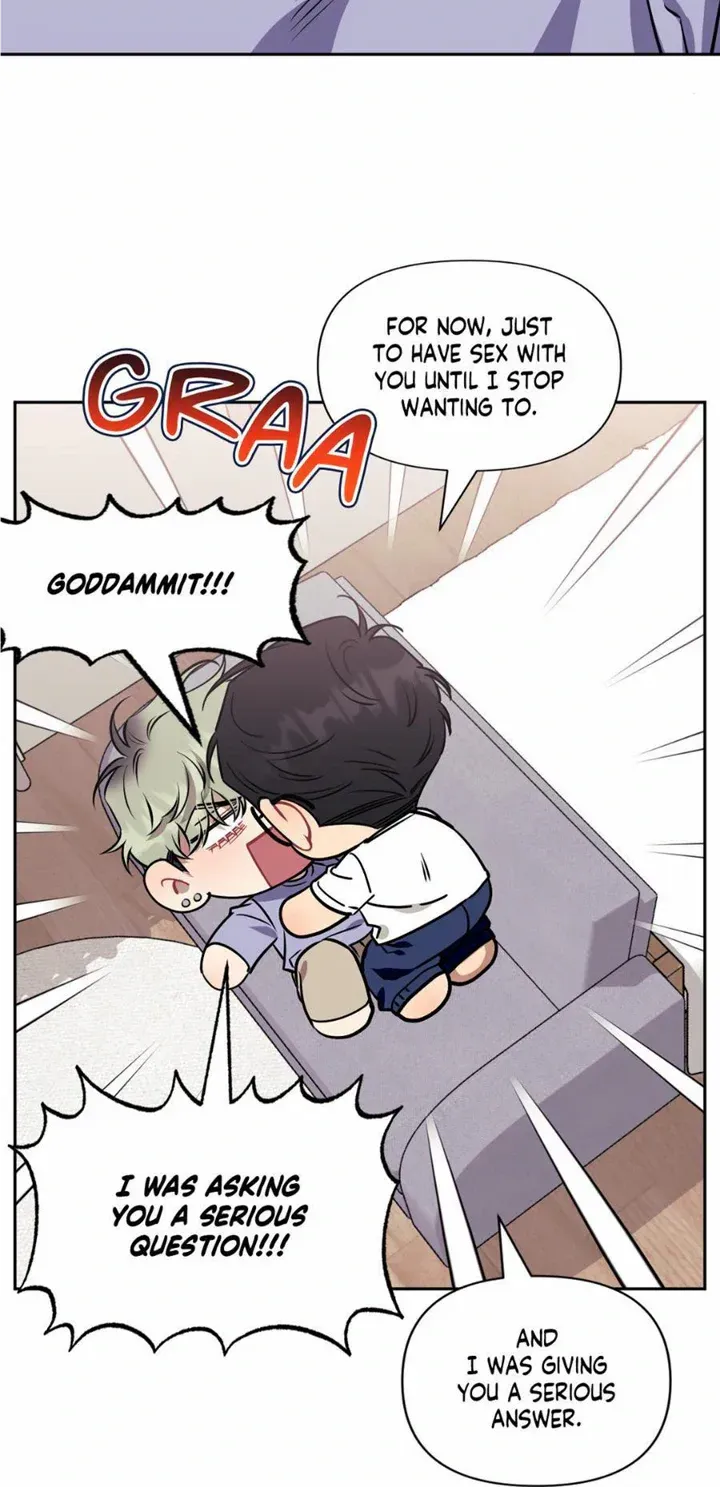 Stranger Than Friends Chapter 67 page 105 - 