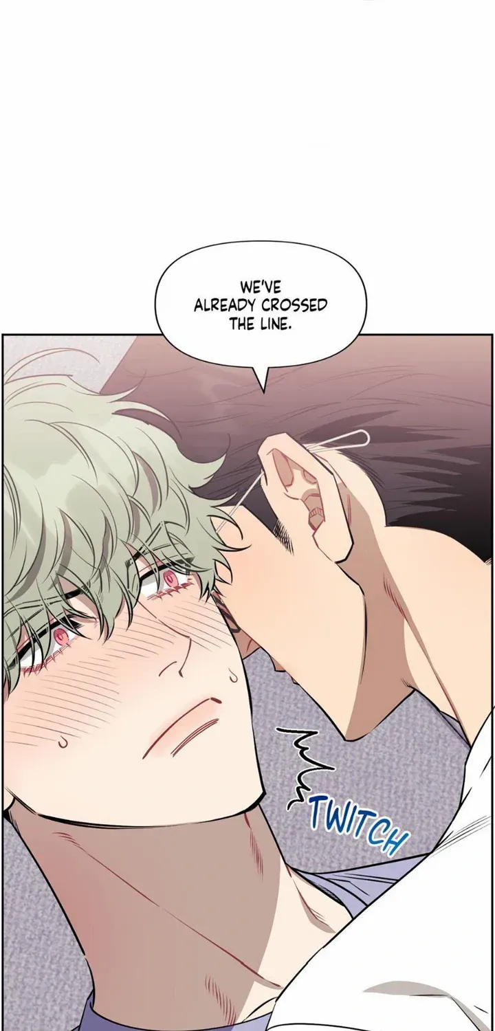 Stranger Than Friends Chapter 67 page 106 - 