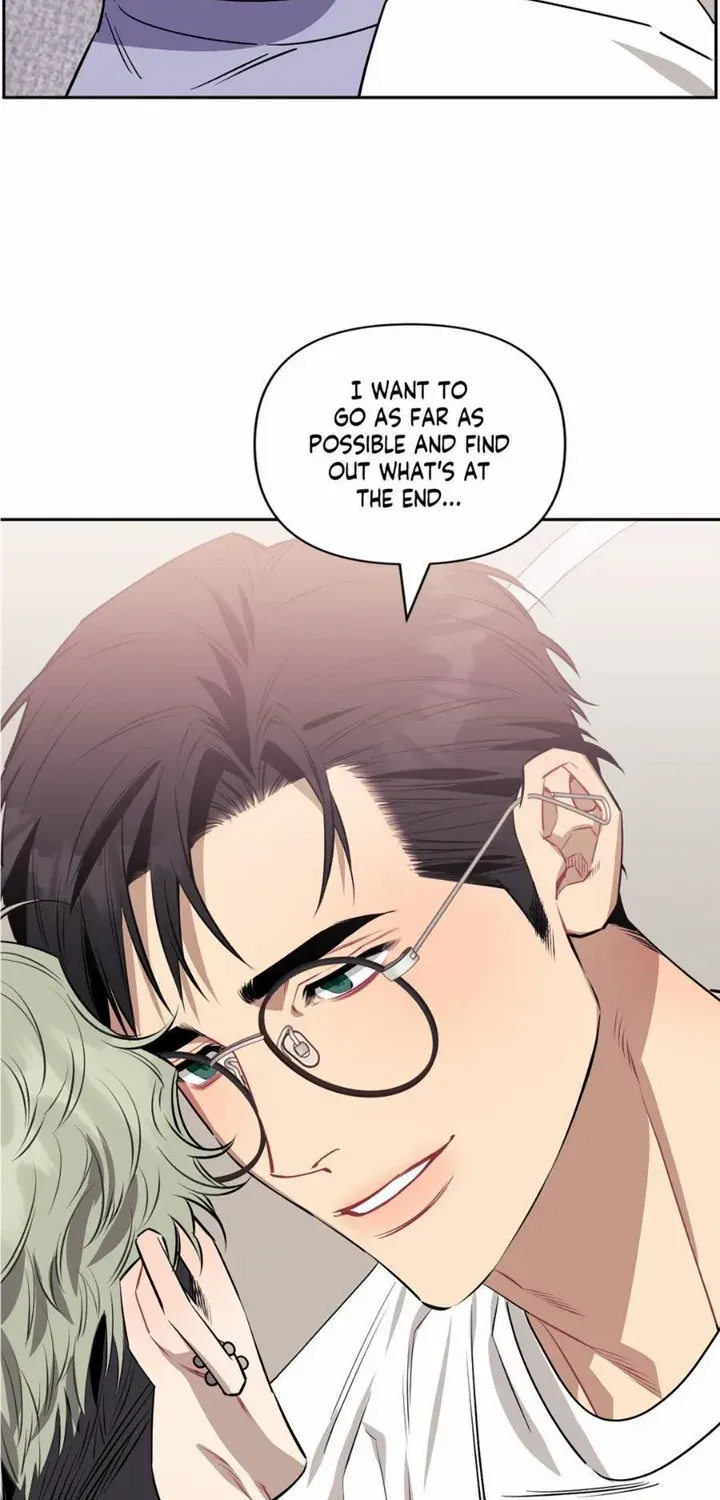 Stranger Than Friends Chapter 67 page 107 - 