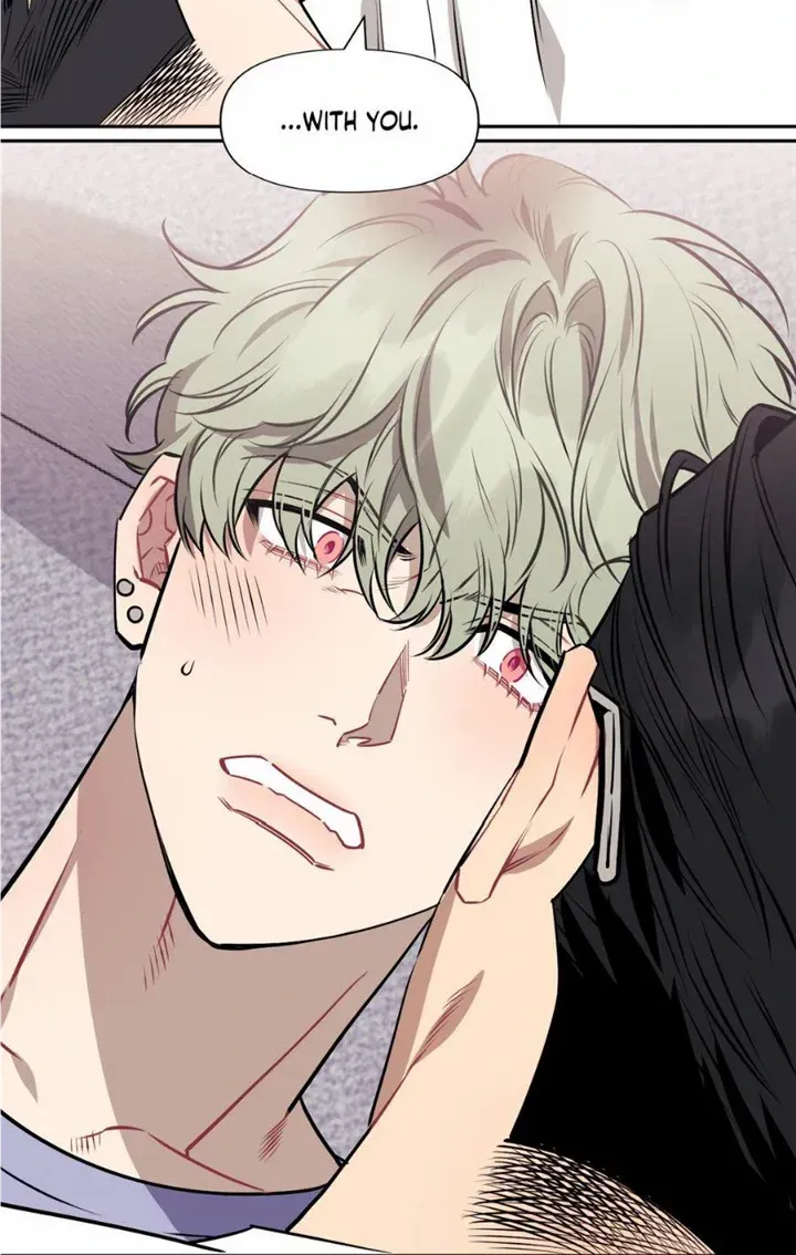 Stranger Than Friends Chapter 67 page 108 - 