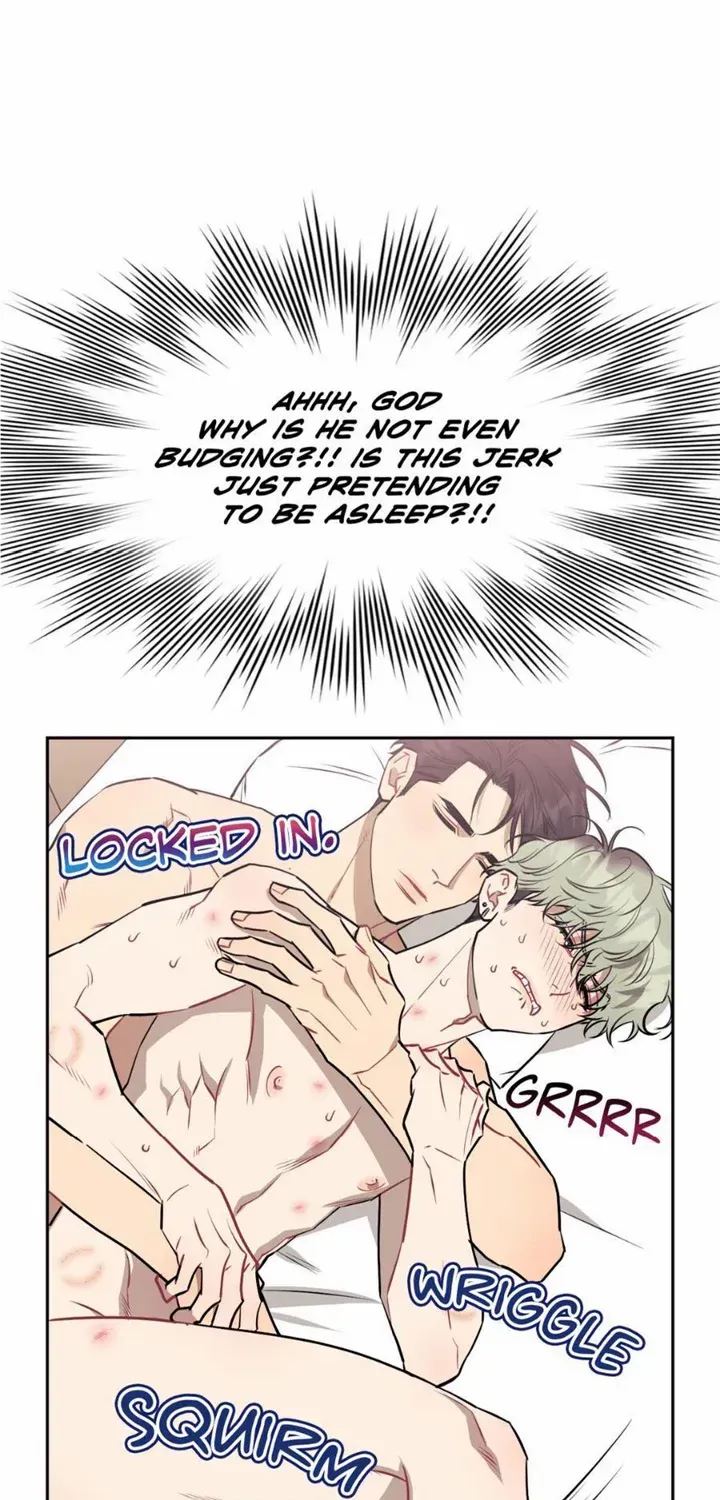 Stranger Than Friends Chapter 67 page 13 - 