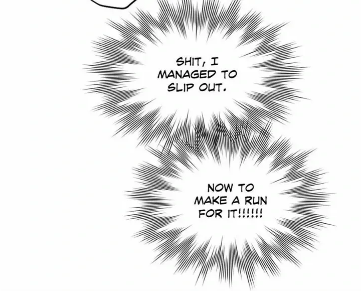 Stranger Than Friends Chapter 67 page 15 - 