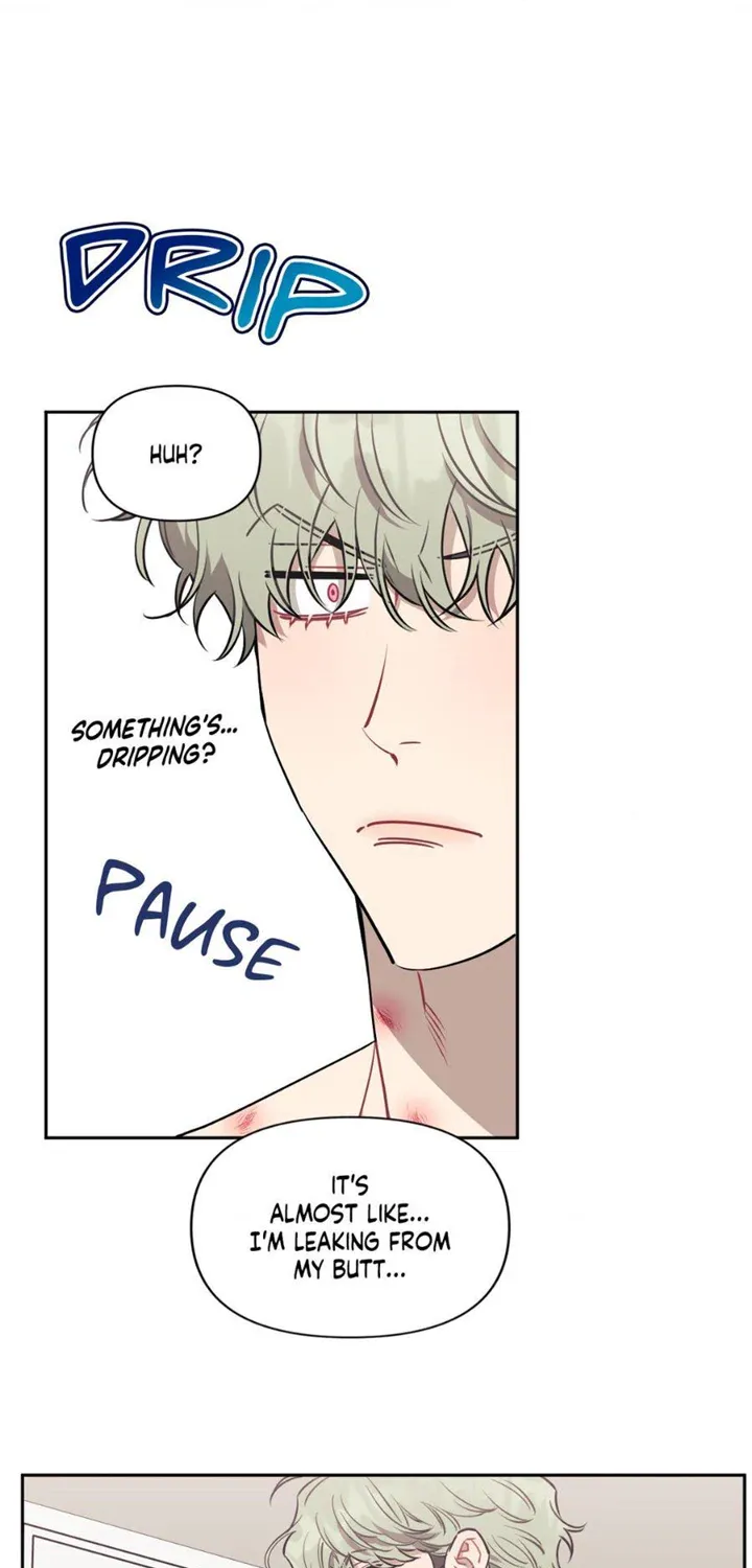 Stranger Than Friends Chapter 67 page 16 - 