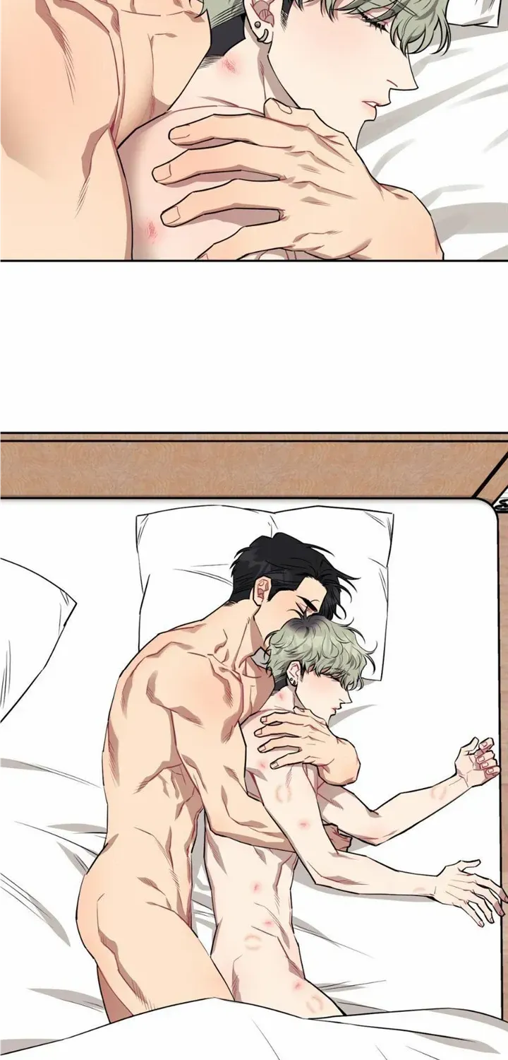 Stranger Than Friends Chapter 67 page 3 - 