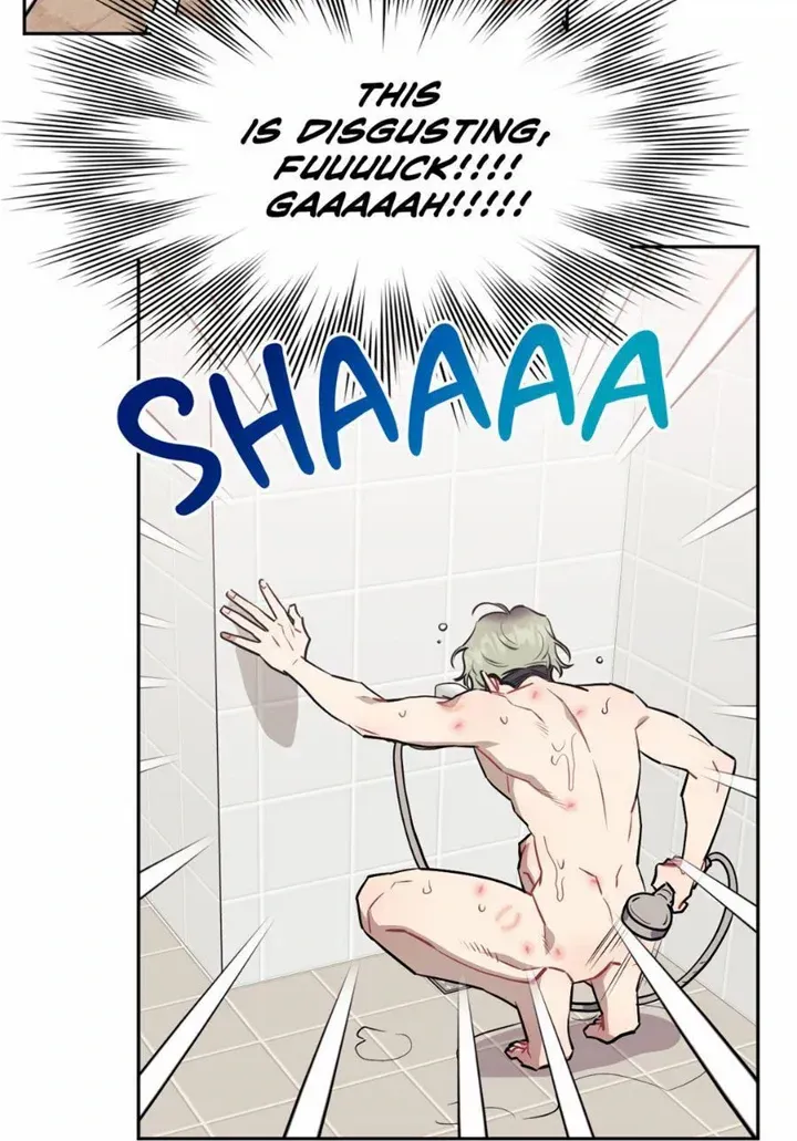 Stranger Than Friends Chapter 67 page 21 - 