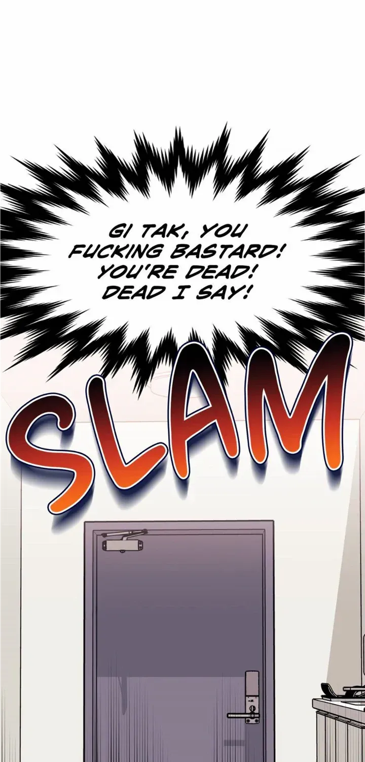 Stranger Than Friends Chapter 67 page 22 - 