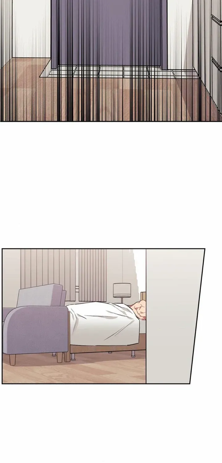 Stranger Than Friends Chapter 67 page 23 - 