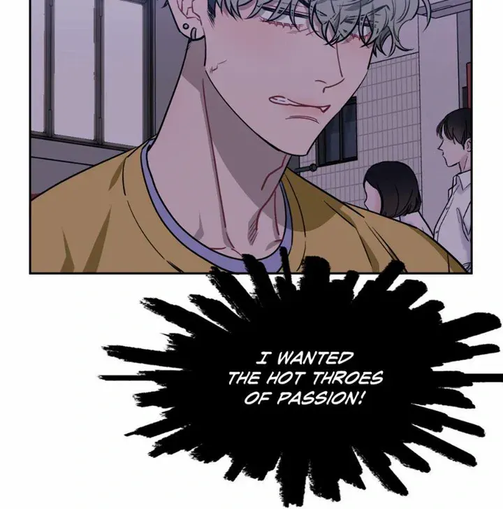 Stranger Than Friends Chapter 67 page 27 - 