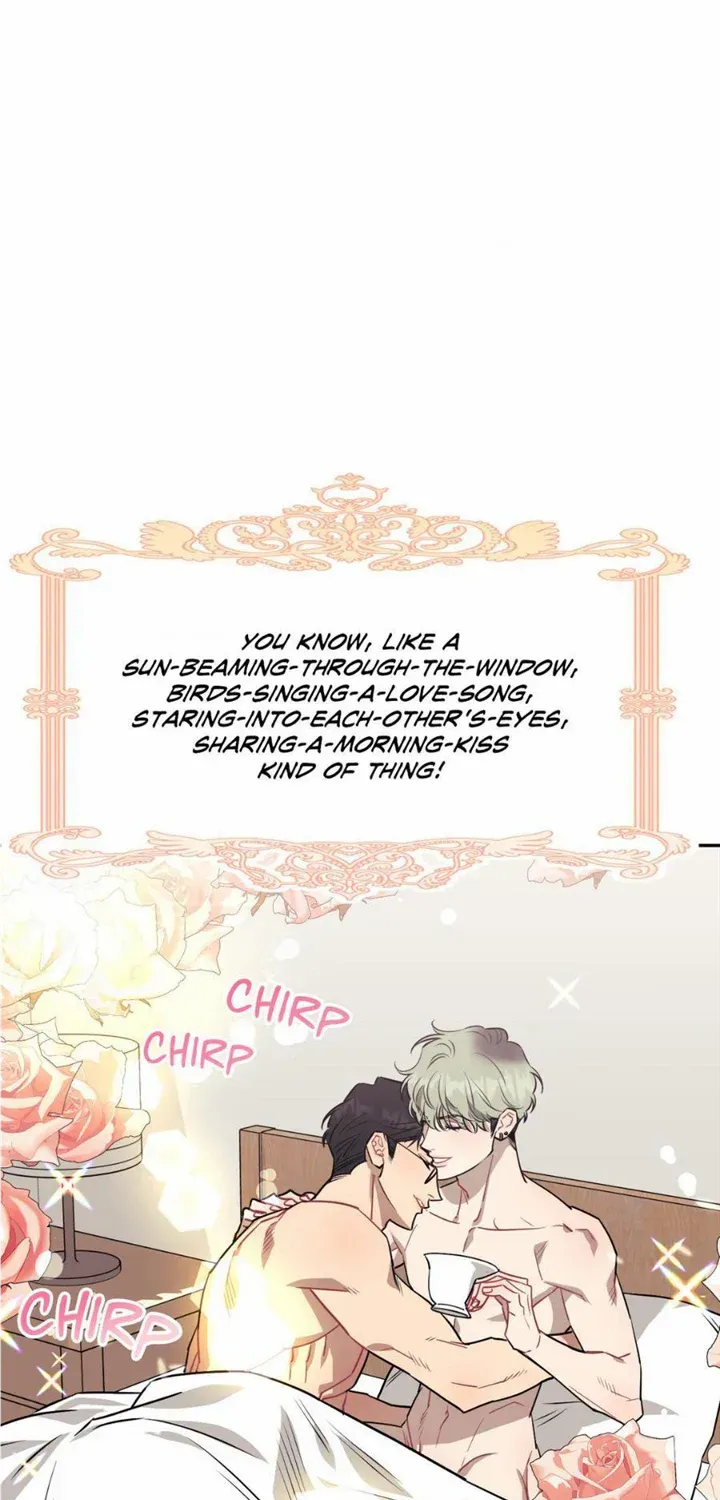 Stranger Than Friends Chapter 67 page 28 - 