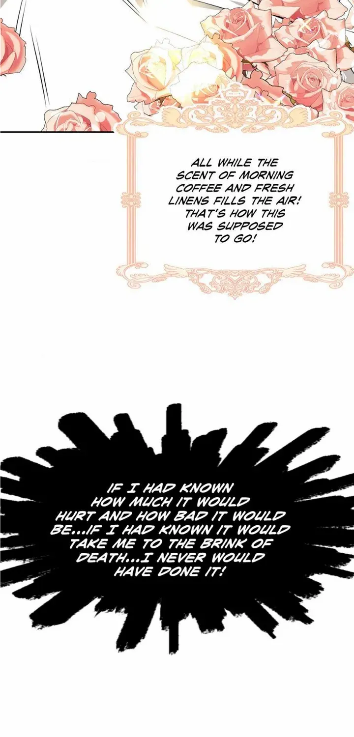 Stranger Than Friends Chapter 67 page 29 - 