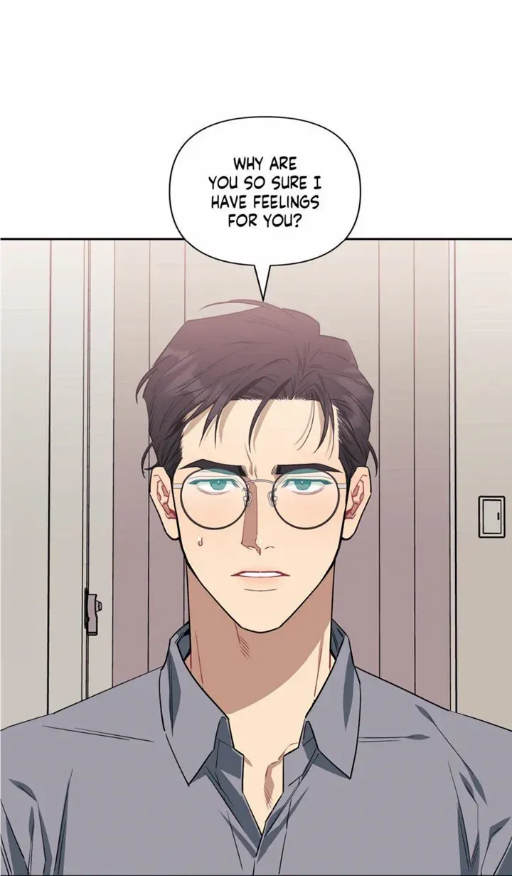 Stranger Than Friends Chapter 67 page 30 - 