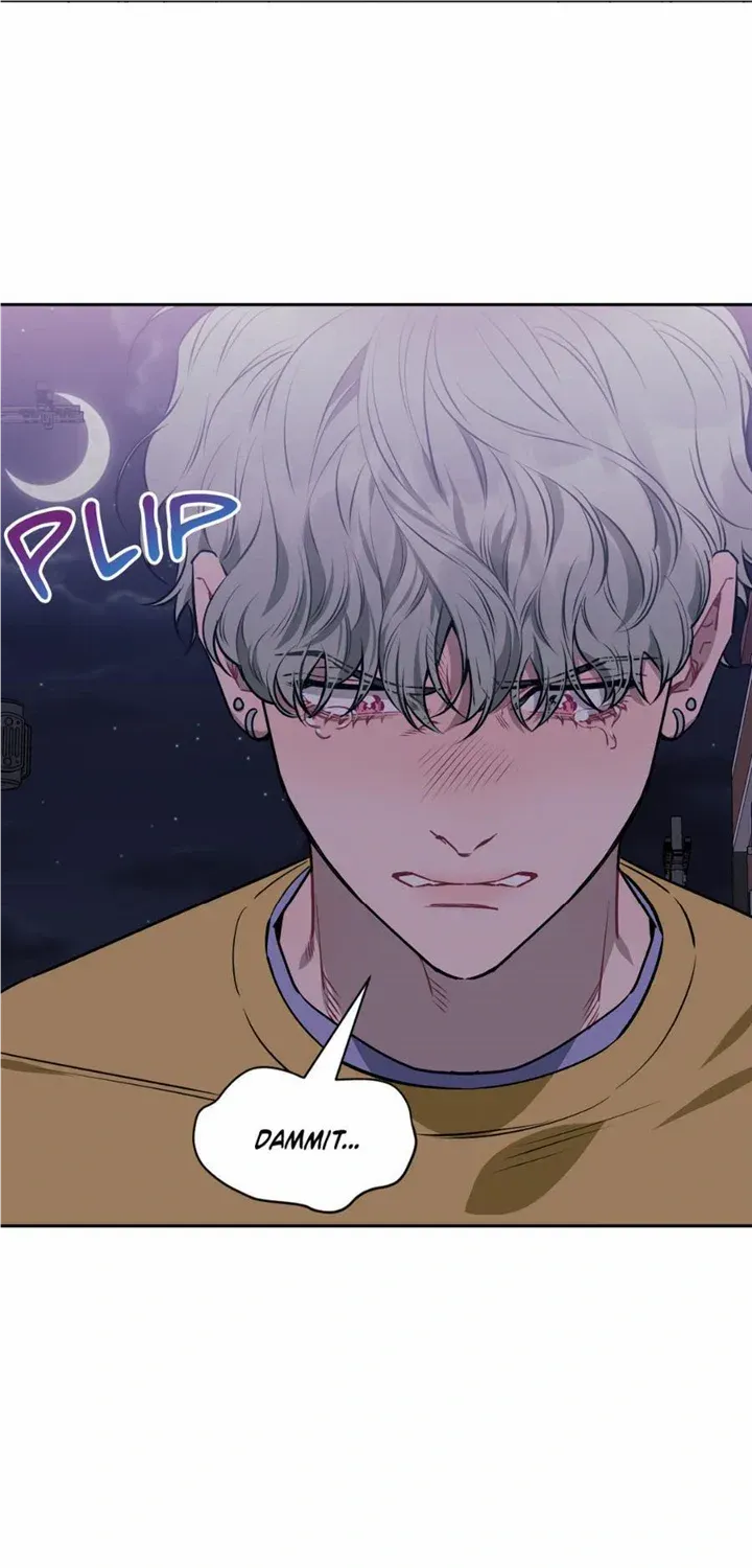 Stranger Than Friends Chapter 67 page 31 - 