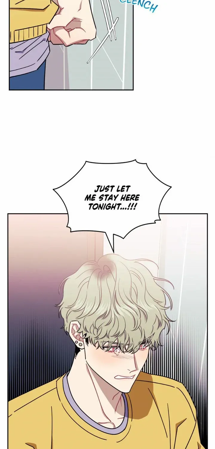 Stranger Than Friends Chapter 67 page 38 - 