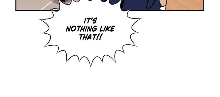 Stranger Than Friends Chapter 67 page 42 - 