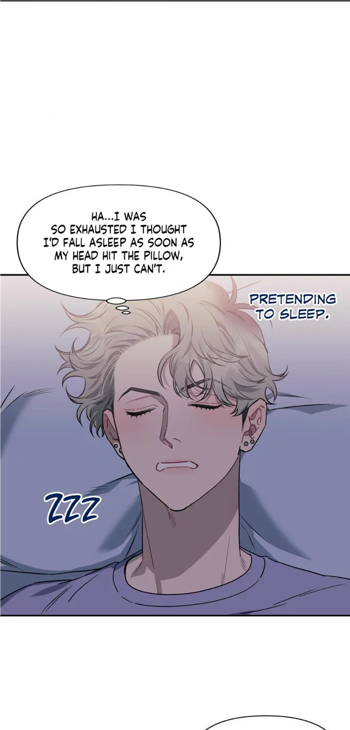 Stranger Than Friends Chapter 67 page 46 - 