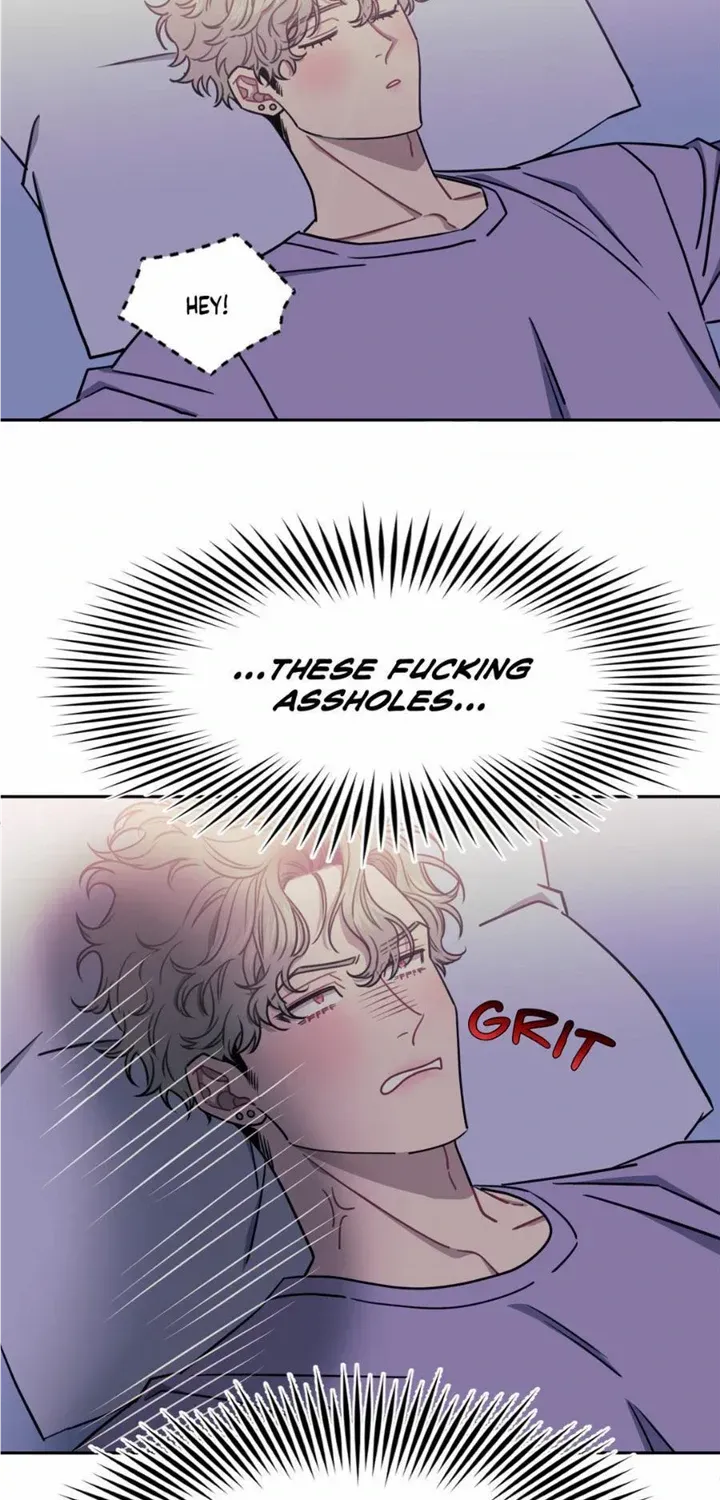 Stranger Than Friends Chapter 67 page 53 - 