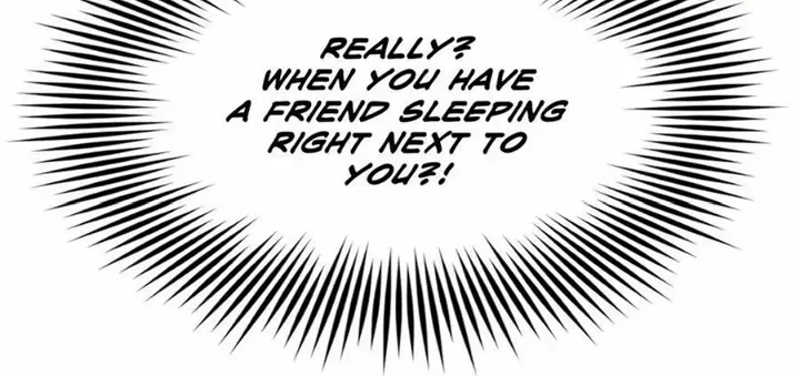 Stranger Than Friends Chapter 67 page 54 - 