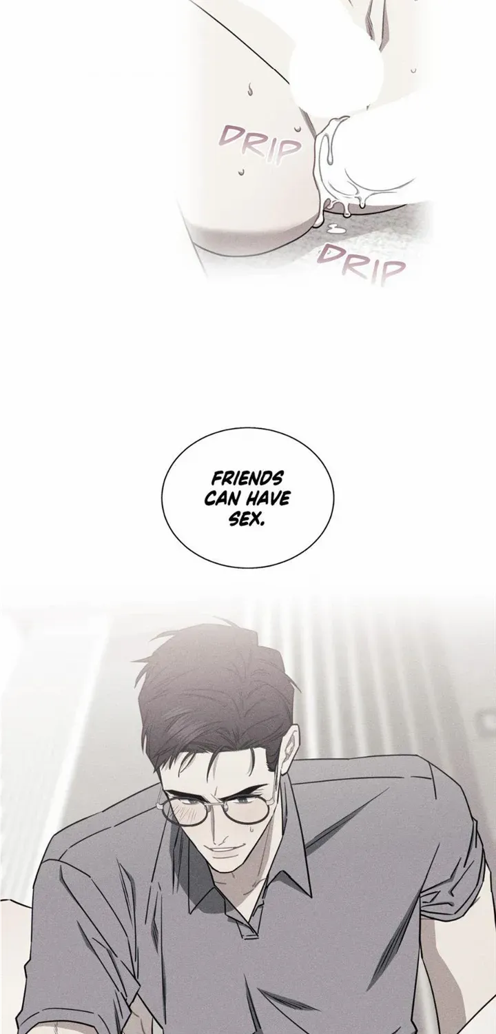 Stranger Than Friends Chapter 67 page 56 - 