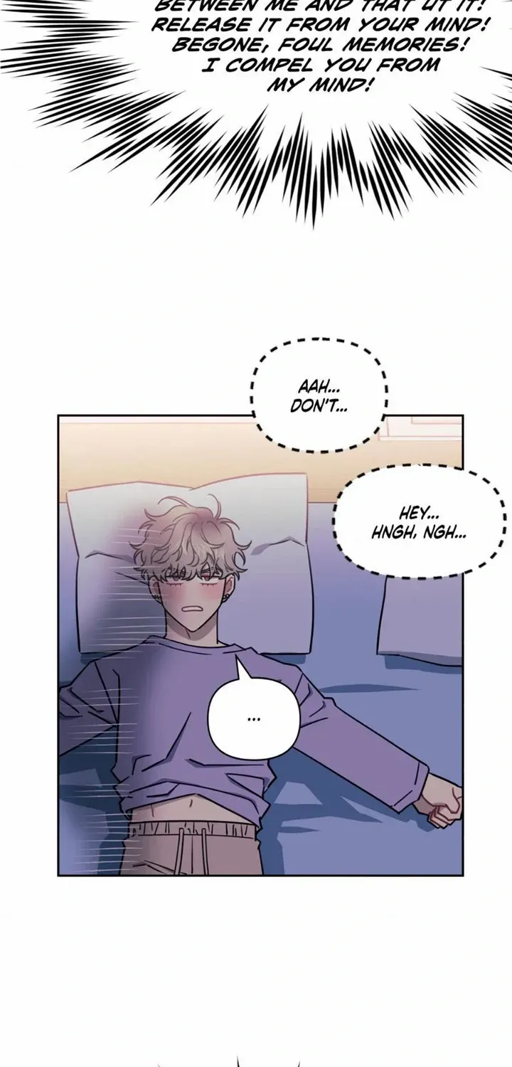 Stranger Than Friends Chapter 67 page 60 - 