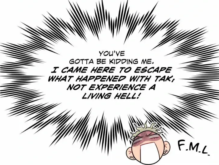 Stranger Than Friends Chapter 67 page 61 - 