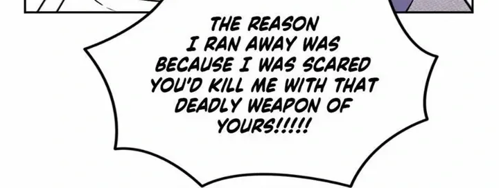 Stranger Than Friends Chapter 67 page 74 - 