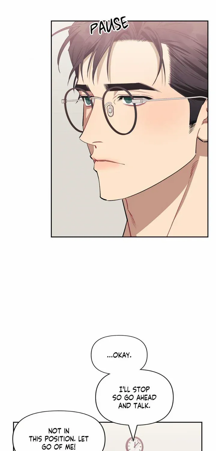 Stranger Than Friends Chapter 67 page 75 - 