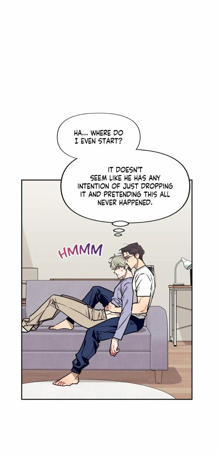 Stranger Than Friends Chapter 67 page 78 - 