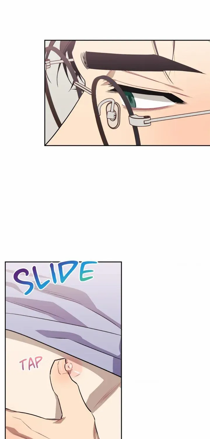 Stranger Than Friends Chapter 67 page 79 - 