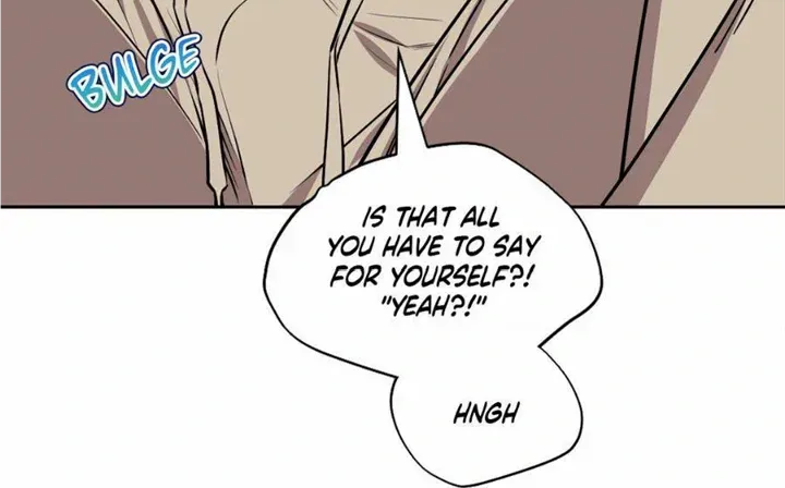 Stranger Than Friends Chapter 67 page 84 - 